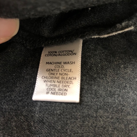 $FINAL$ [XS] Lou & Grey Dropped Waist Drawstring Dress - Picture 7 of 7